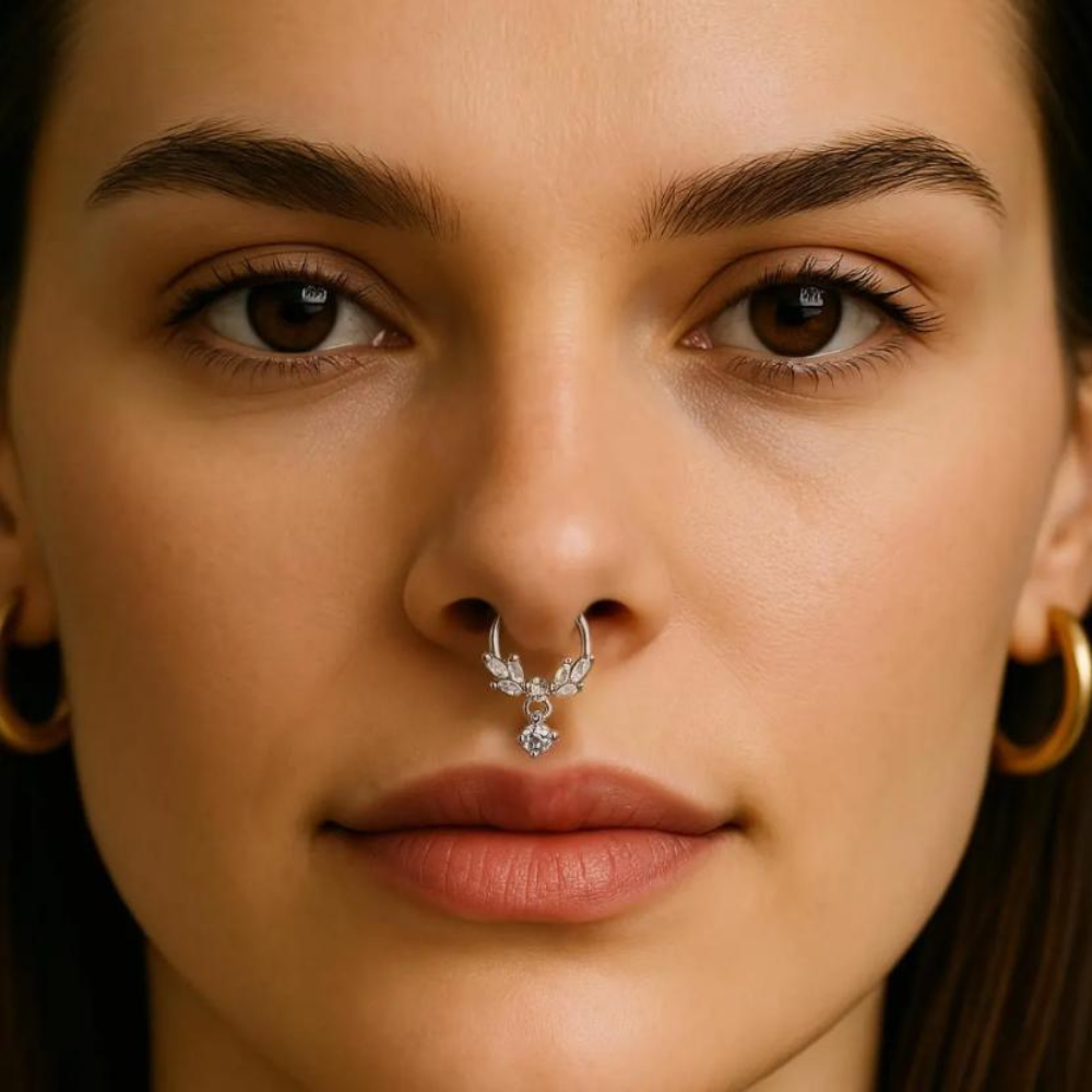 À quel âge peut-on faire un piercing ?