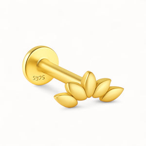 Piercing Barrette Or 18K • Hélix