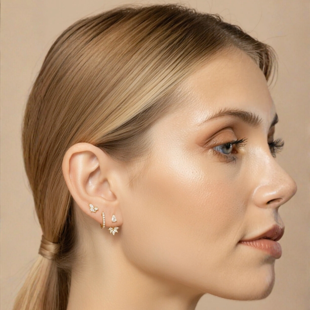 Piercing : quel métal choisir pour éviter les allergies ?