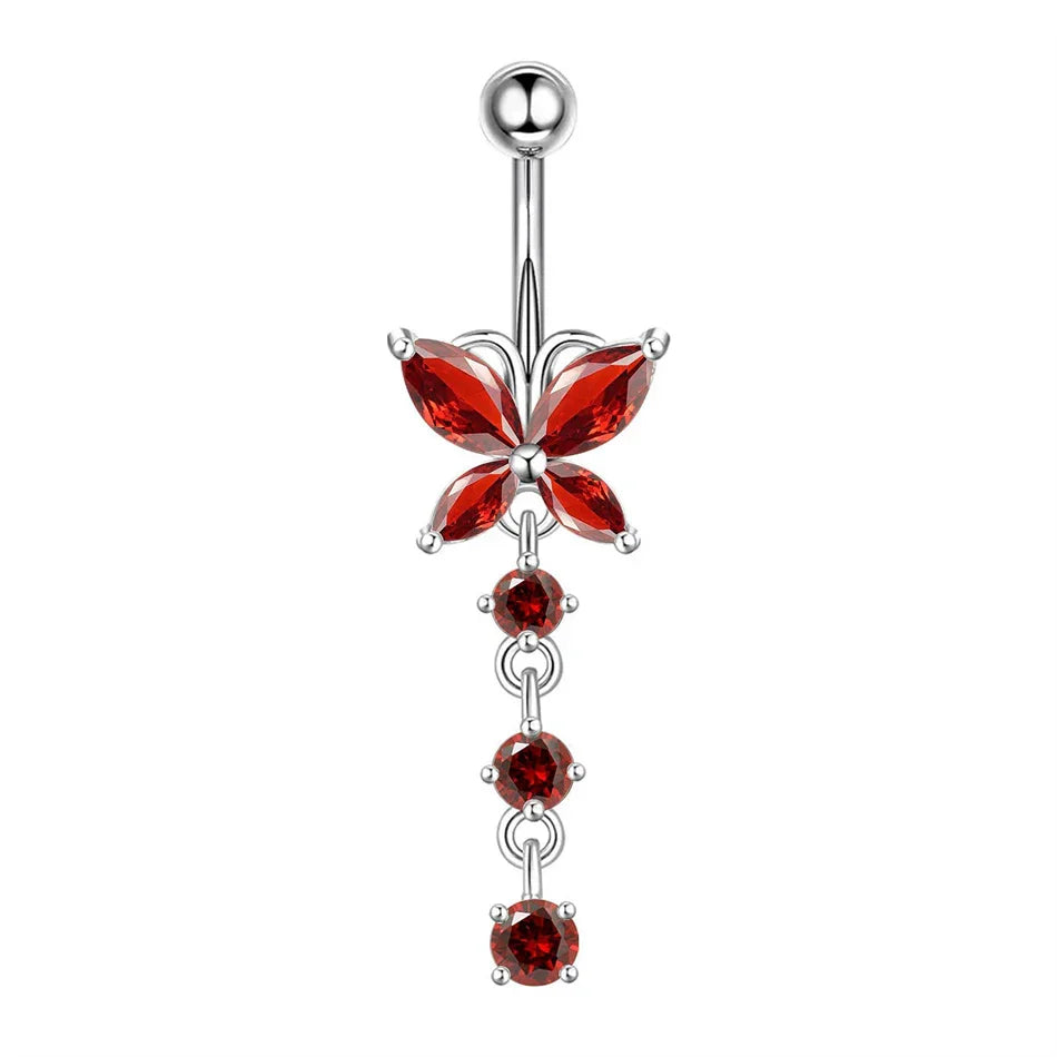 Pourquoi éviter les bijoux de piercing bas de gamme